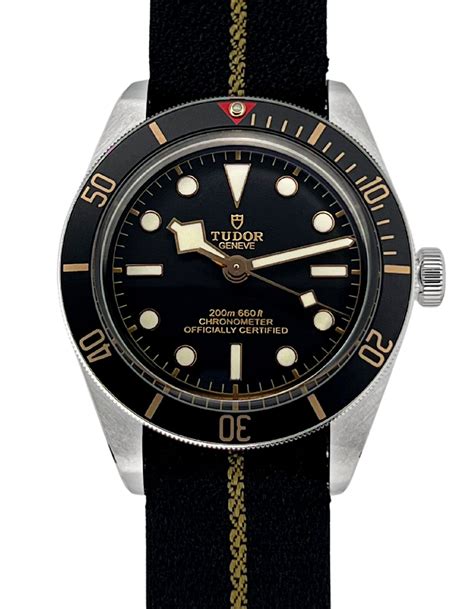 tudor black bay fifty eight strap